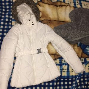 Winter jacket